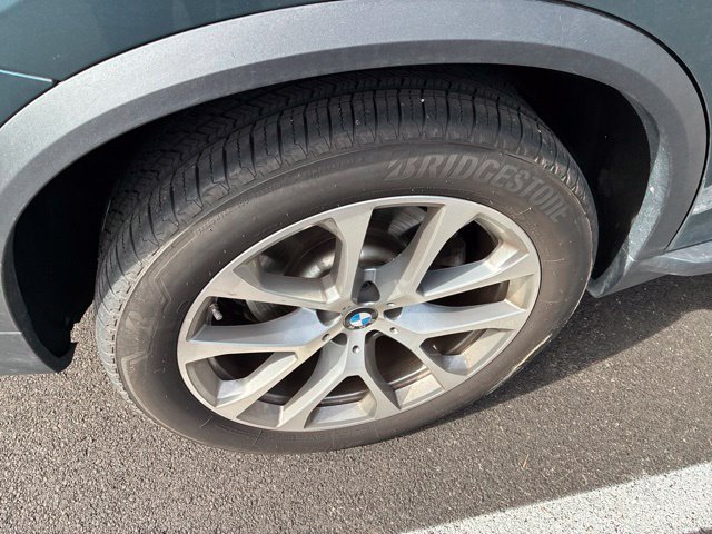 Used 2026 BMW X5 xDrive40i AWD/4WD image 9