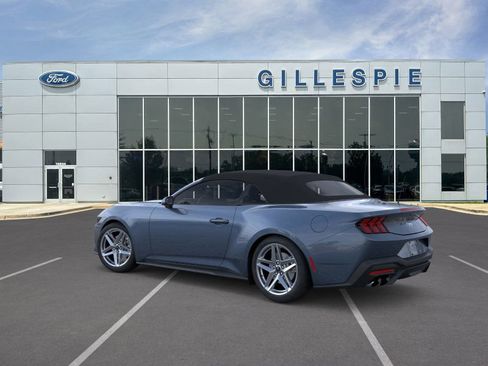 New 2026 Ford Mustang Premium image 4