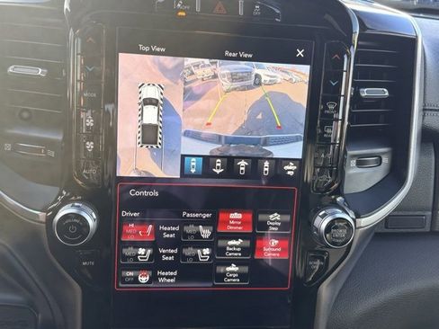 Used 2020 RAM 2500 Laramie image 29