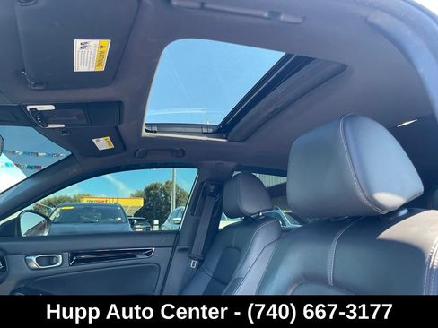 Used 2024 Honda Civic Sport Touring image 9