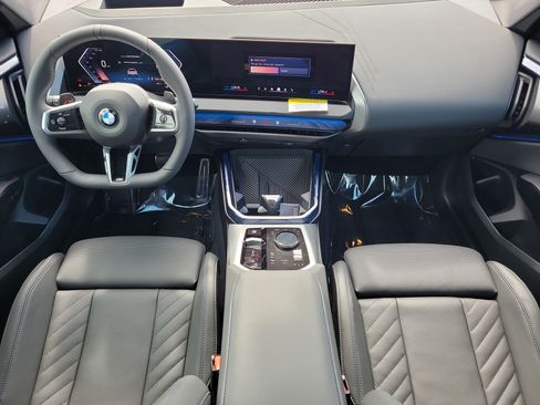 New 2026 BMW X3 xDrive30i w/ Premium Package AWD/4WD image 10