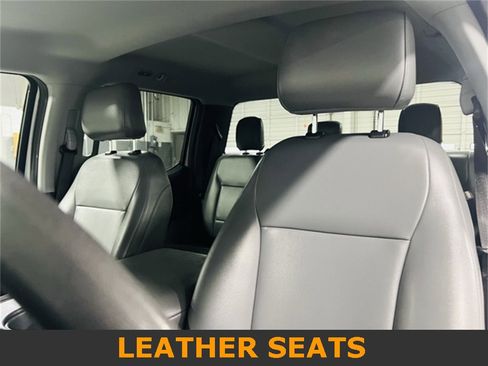 Used 2021 Ford F150 XL w/ XL Chrome Appearance Package image 3