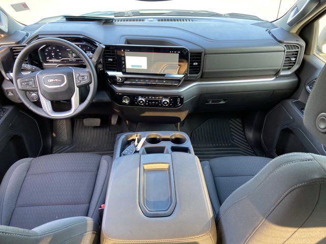 Used 2024 GMC Sierra 1500 Elevation AWD/4WD image 52