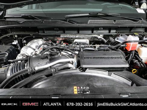 New 2026 GMC Sierra 3500 Denali w/ Denali Reserve Package image 34