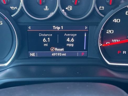 Used 2020 Chevrolet Silverado 1500 LT RWD image 26