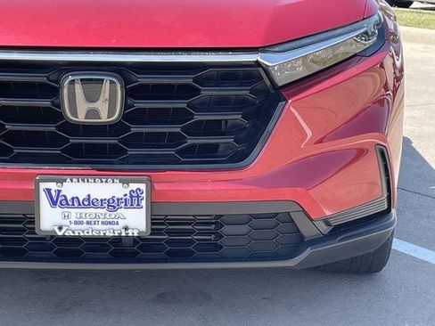 Used 2024 Honda CR-V EX image 7