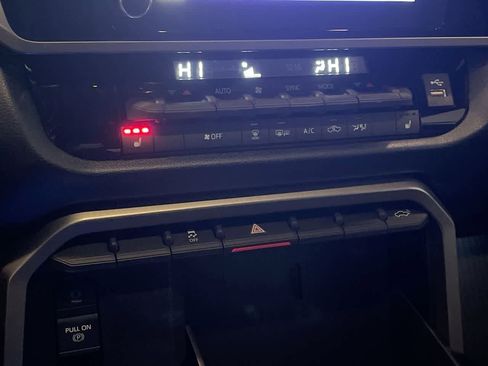 New 2026 Toyota Tundra SR5 image 19