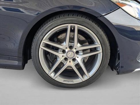 Used 2017 Mercedes-Benz E 400 Coupe image 21