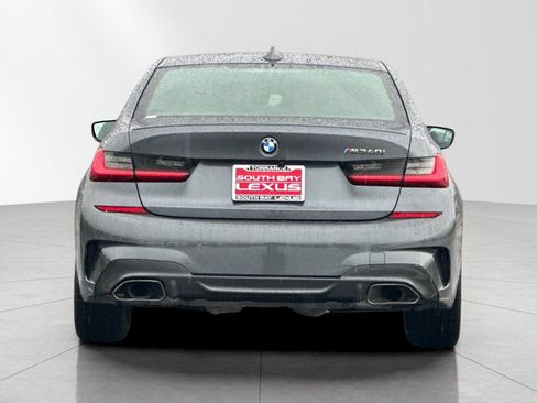 Used 2020 BMW M340i M340i w/ Premium Package image 5