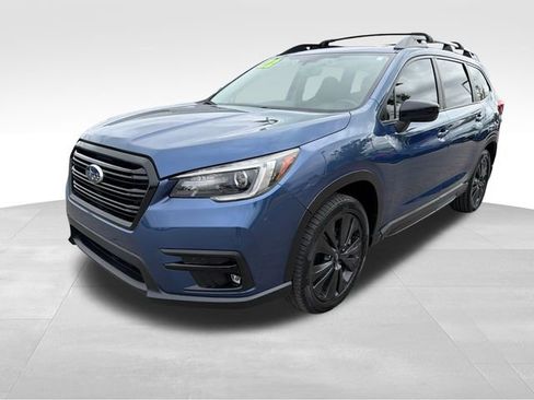 Used 2022 Subaru Ascent Onyx Edition AWD/4WD image 3