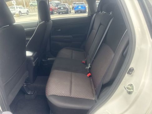 Used 2019 Mitsubishi Outlander Sport ES image 21