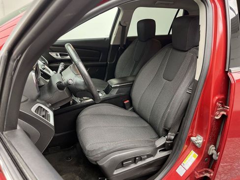Used 2015 GMC Terrain SLE w/ Chrome Edition AWD/4WD image 8