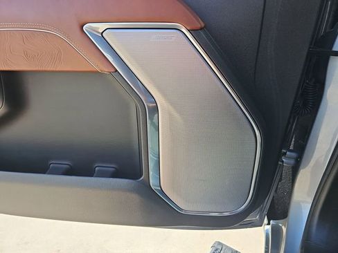 Used 2024 GMC Sierra 1500 Denali Ultimate image 24