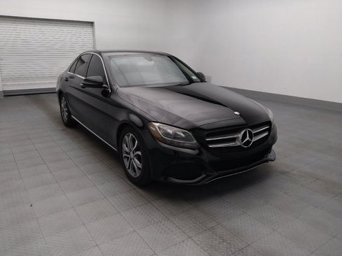 Used 2016 Mercedes-Benz C 300 Sedan image 13