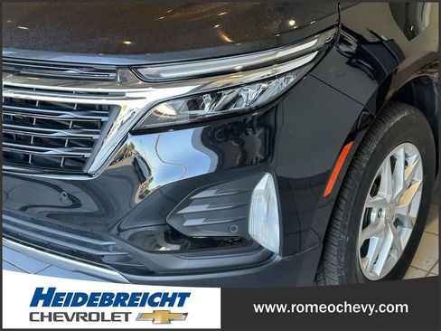 Certified 2023 Chevrolet Equinox LT image 9