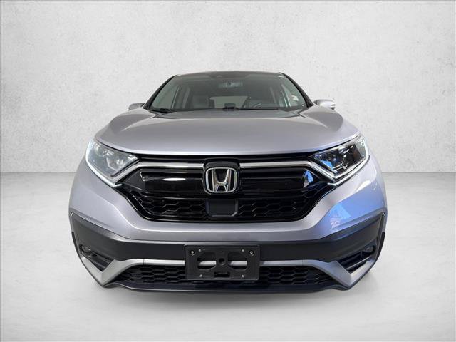 Used 2020 Honda CR-V EX-L image 9