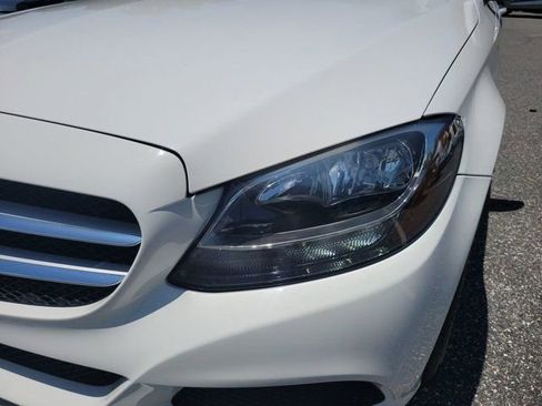 Used 2018 Mercedes-Benz C 300 4MATIC Sedan image 16