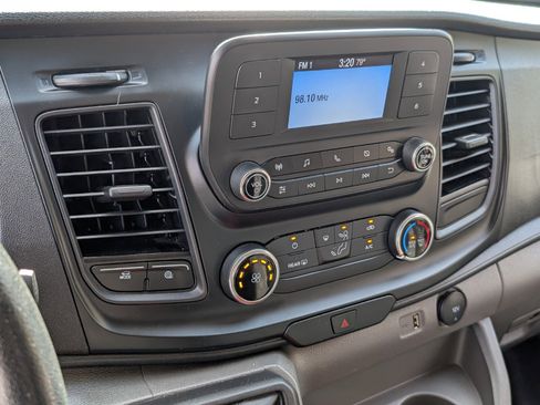 Used 2024 Ford Transit 250 Low Roof w/ Exterior Upgrade Package image 21