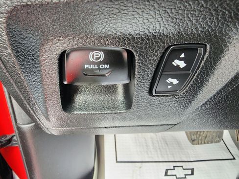 Used 2025 RAM 1500 Big Horn image 19