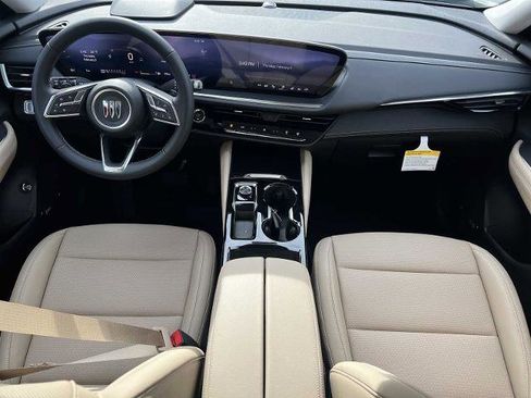 New 2026 Buick Envision Preferred image 2