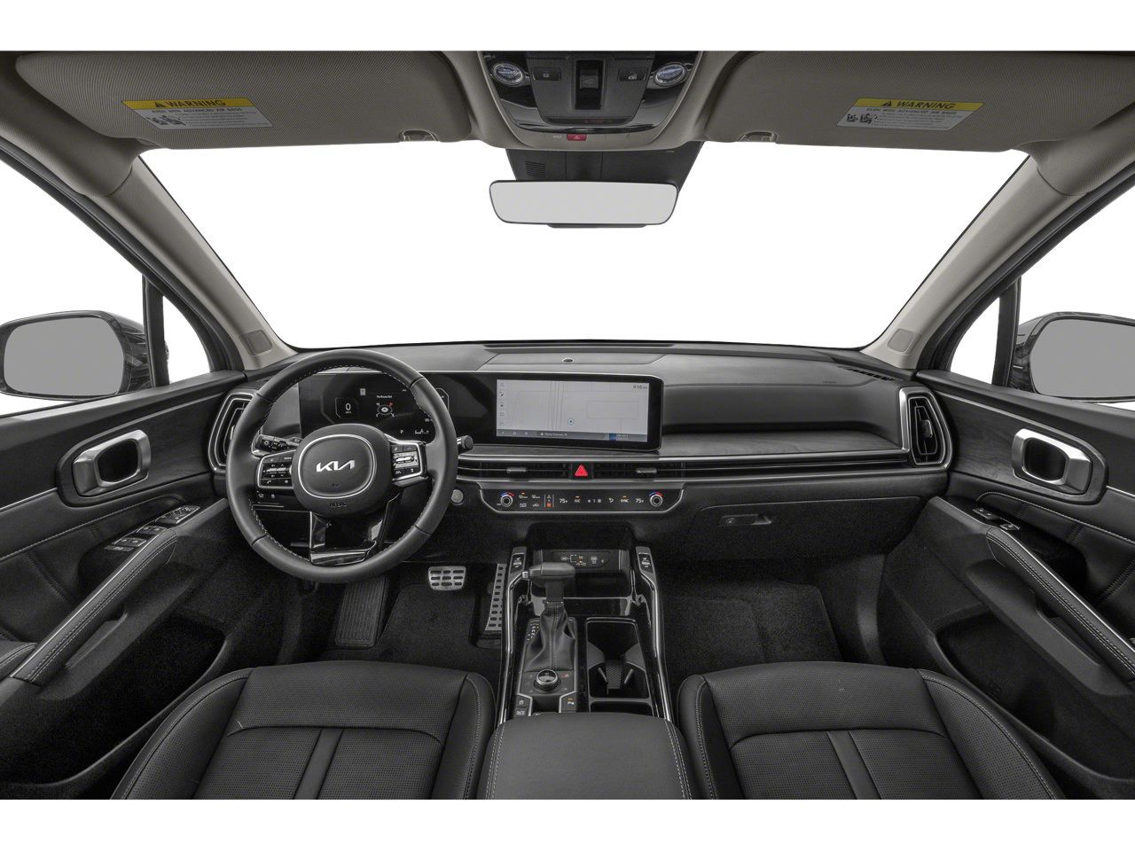 New 2026 Kia Sorento SX AWD/4WD image 32