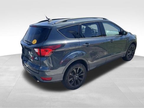 Used 2019 Ford Escape SE AWD/4WD image 21