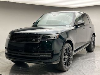 Used 2024 Land Rover Range Rover SE AWD/4WD video 1