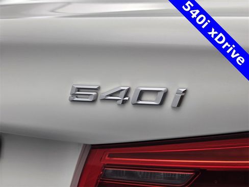 Used 2020 BMW 540i xDrive 540i xDrive w/ Executive Package image 29