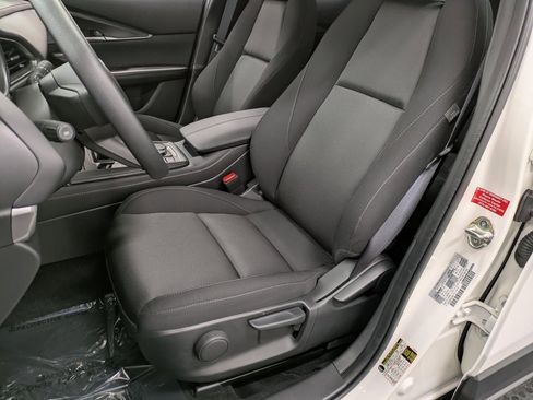 Certified 2025 MAZDA CX-30 AWD 2.5 S image 9