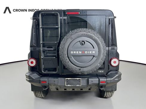 New 2026 INEOS Grenadier image 6