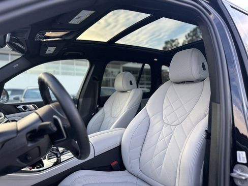 Certified 2023 BMW X5 sDrive40i w/ M Sport Package image 26