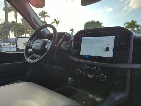 Used 2024 Ford F150 XLT w/ Equipment Group 302A MID AWD/4WD image 26