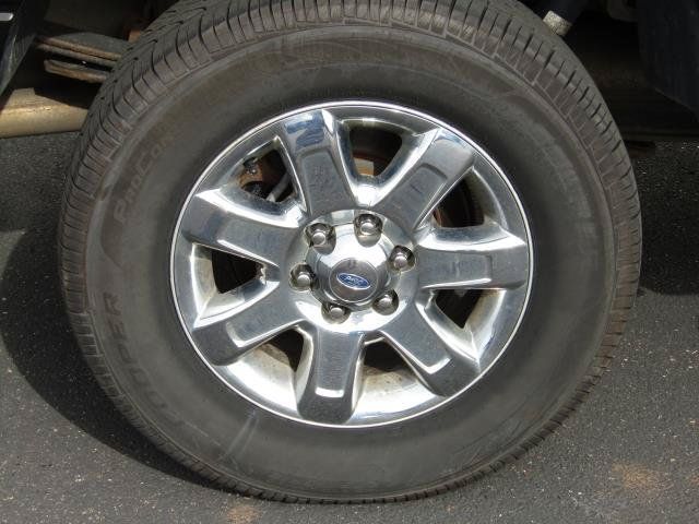 Used 2013 Ford F150 XLT w/ Luxury Equipment Group AWD/4WD image 17