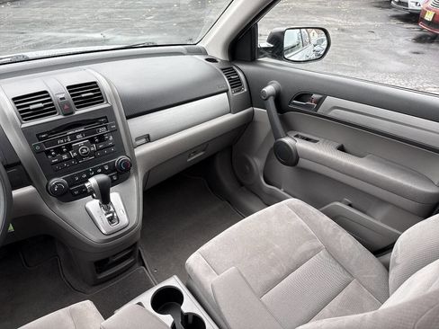 Used 2010 Honda CR-V EX image 64