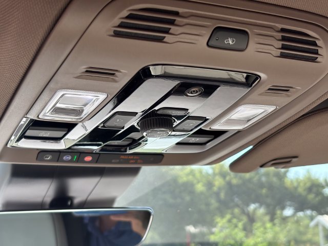 New 2026 GMC Yukon Denali w/ Denali Reserve Package RWD image 21