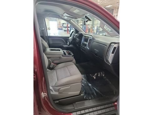 Used 2014 Chevrolet Silverado 1500 LT w/ All Star Edition AWD/4WD image 10