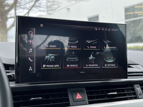 Used 2023 Audi A5 2.0T Premium Plus w/ Premium Plus image 25