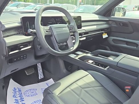 New 2027 Kia Telluride SX Prestige X-Pro AWD/4WD image 33