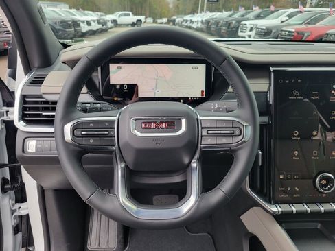 New 2026 GMC Acadia Elevation w/ Elevation Premium Package image 11