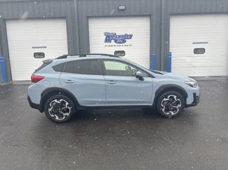 Used 2022 Subaru Crosstrek 2.5i Limited w/ Popular Package #4 video 2