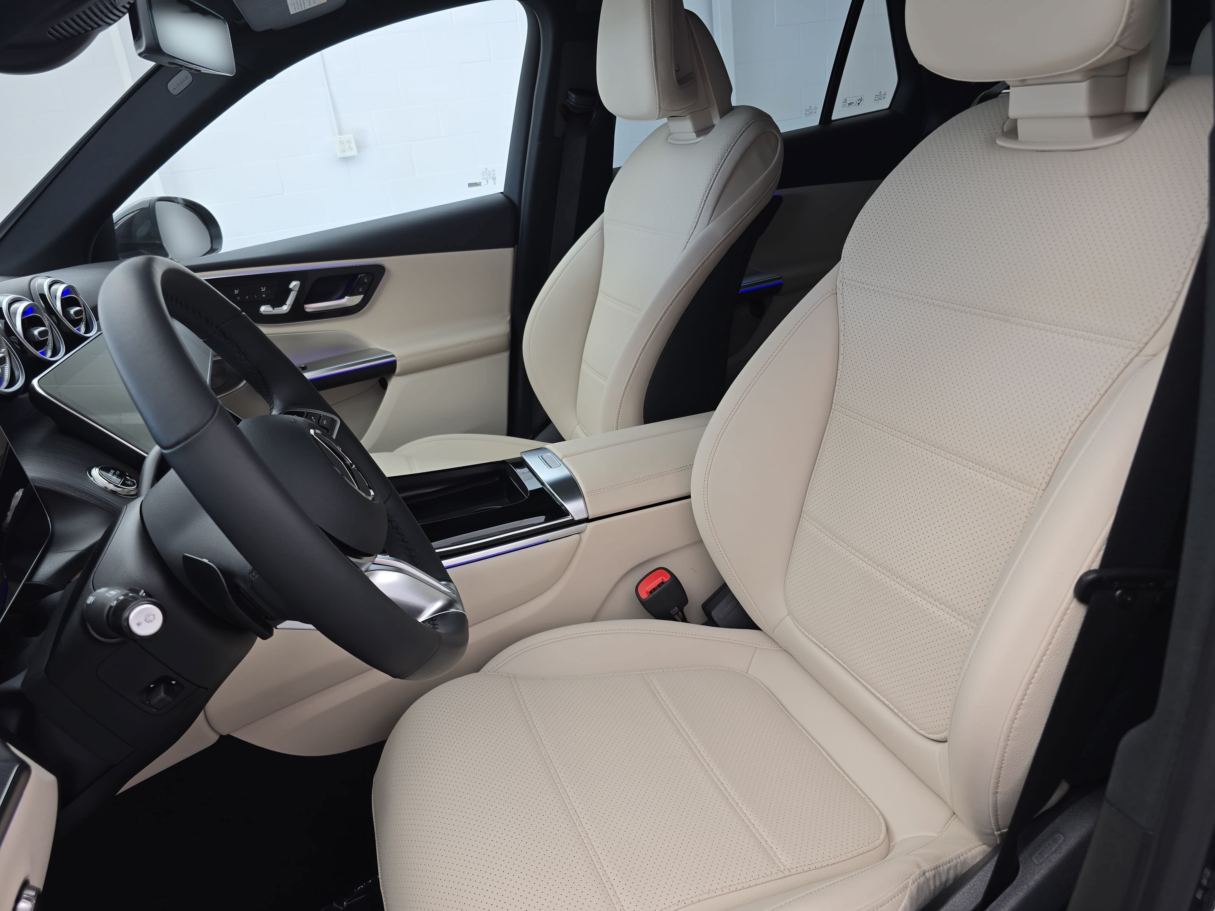Certified 2026 Mercedes-Benz GLC 300 image 15