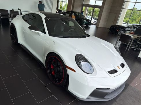 Used 2022 Porsche 911 GT3 RWD image 15