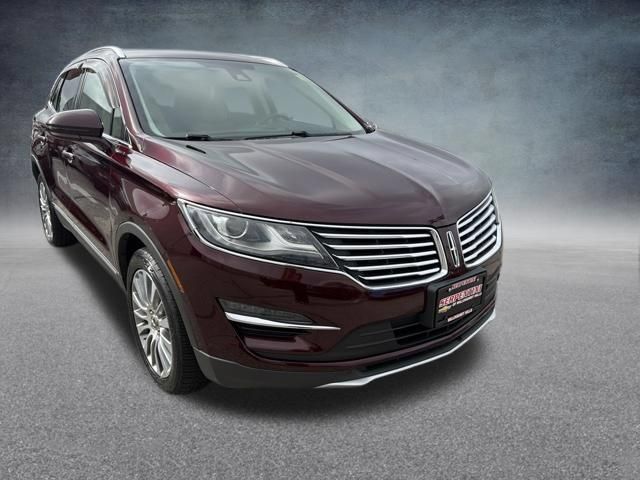 Used 2017 Lincoln MKC Reserve w/ Lincoln MKC Climate Package AWD/4WD image 5
