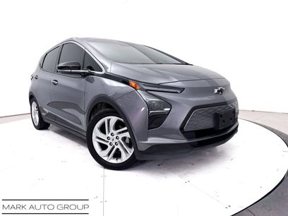 Used 2023 Chevrolet Bolt LT