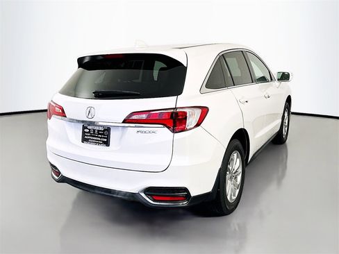 Used 2018 Acura RDX FWD image 7