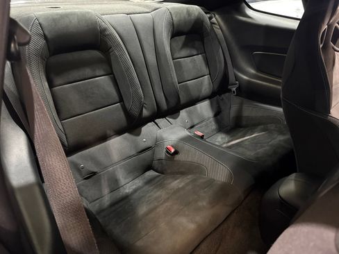 Used 2016 Ford Mustang Shelby GT350 RWD image 36
