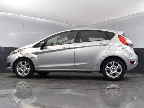 Used 2014 Ford Fiesta SE FWD image 20