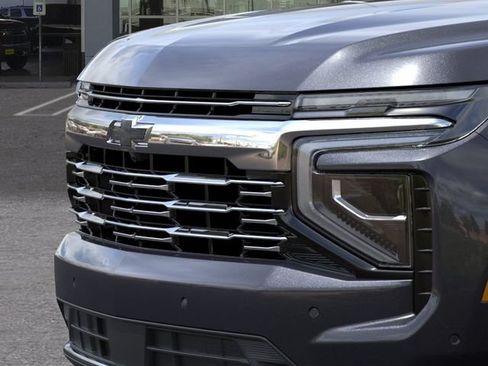 New 2026 Chevrolet Tahoe Premier w/ Sun And Tow Package RWD image 13