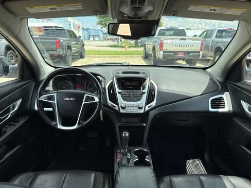 Used 2017 GMC Terrain SLT w/ Open Road Package FWD image 13