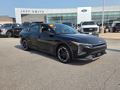 Used 2025 Kia K4 EX